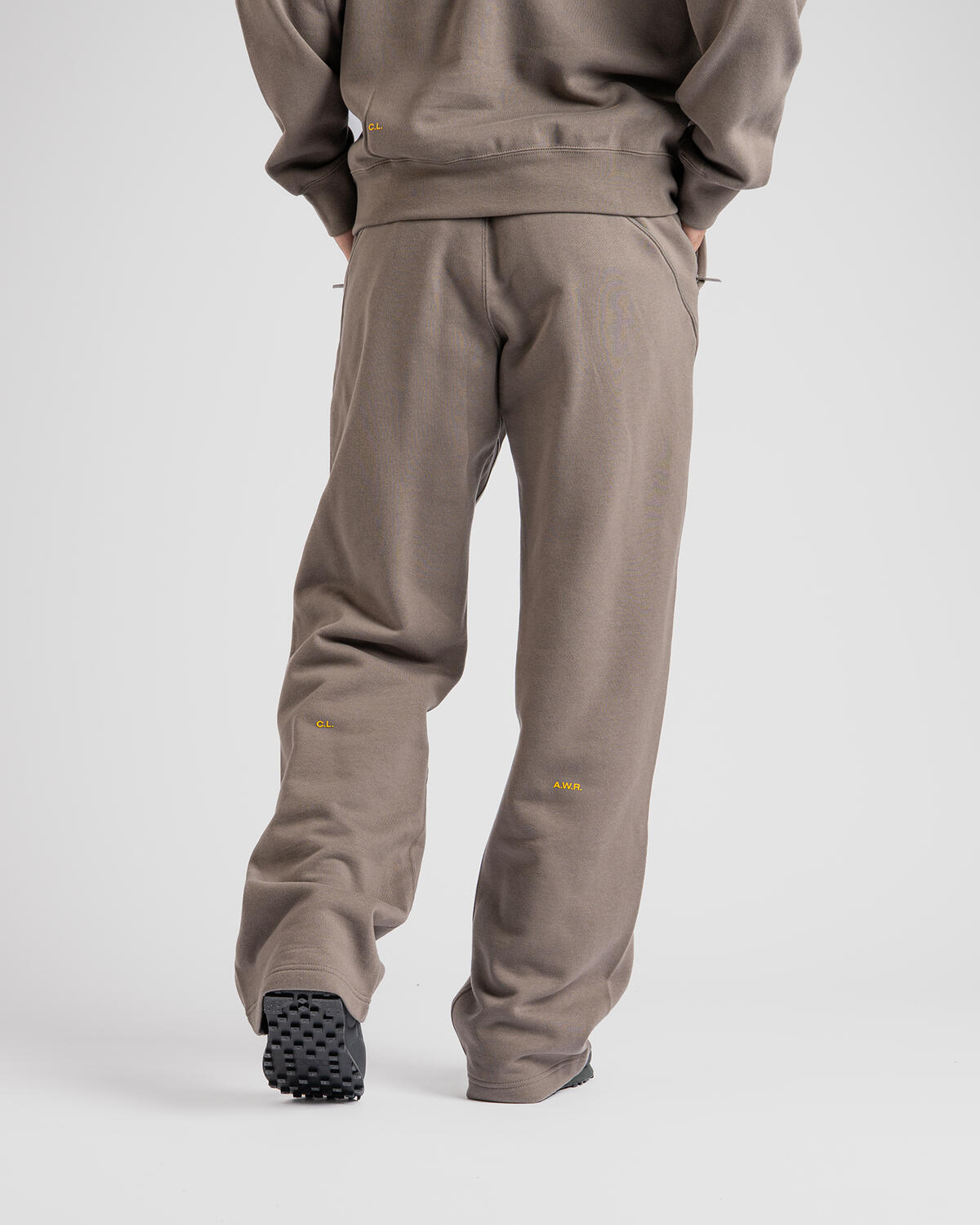 Nike x NOCTA NRG PANT FLEECE OH | FZ4675-042 | AFEW STORE